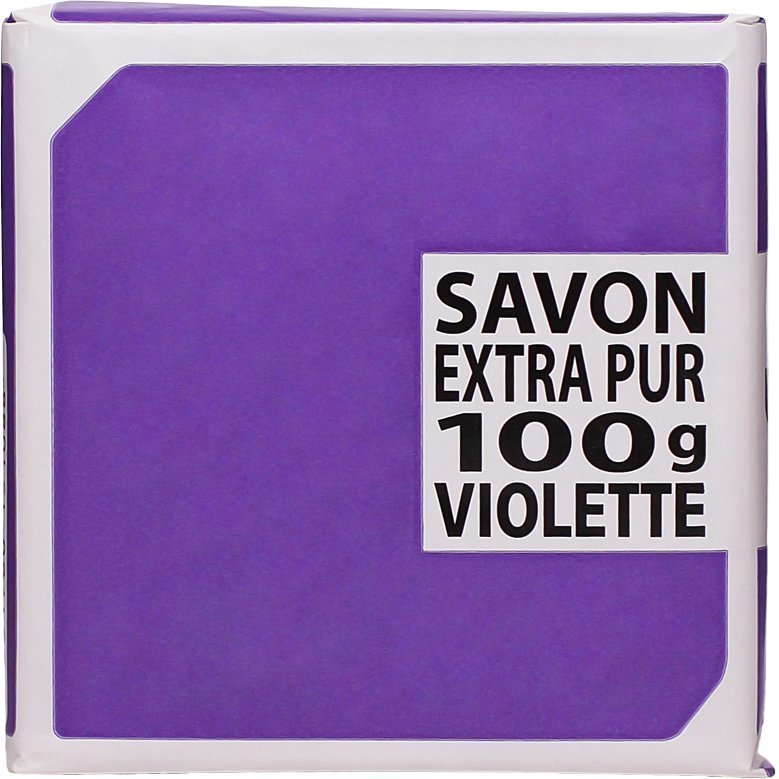 Compagnie de Provence Sweet Violet Soap 100g