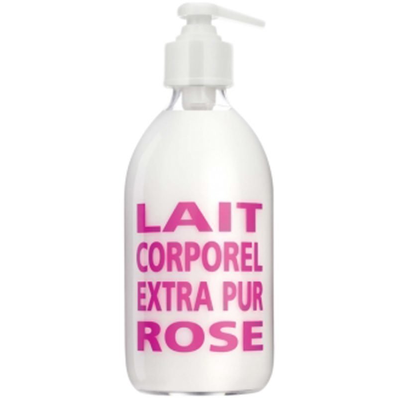 Compagnie de Provence Wild Rose Body Lotion 300ml