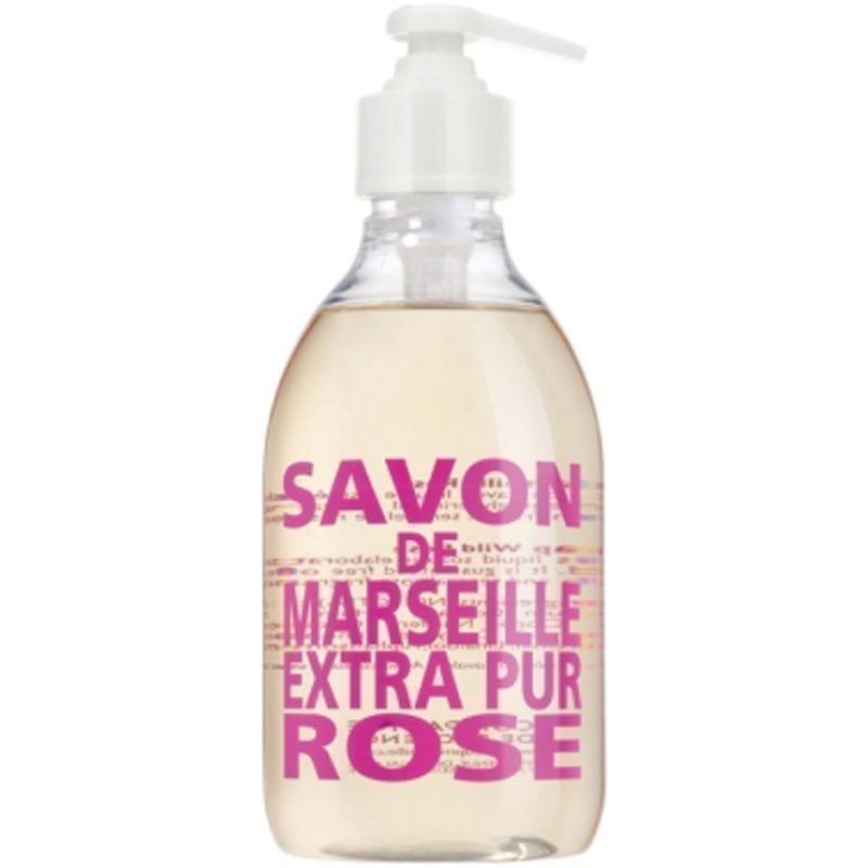 Compagnie de Provence Wild Rose Liquid Soap 300ml