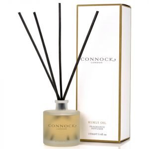 Connock London Kukui Oil Fragrance Diffuser 100 Ml