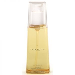 Connock London Kukui Oil Soothing Bath & Shower Oil 200 Ml