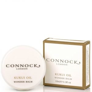 Connock London Kukui Oil Wonder Balm 10 Ml