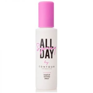 Contour Cosmetics All Day Spray 120 Ml