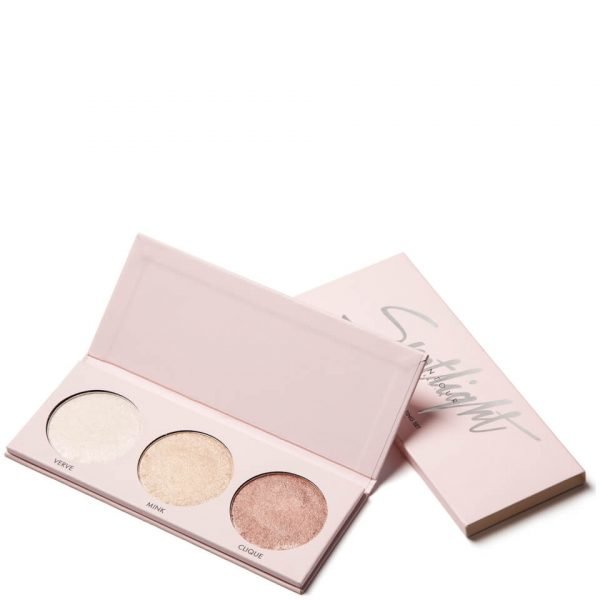 Contour Cosmetics Spotlight The Ultimate Illuminating Set