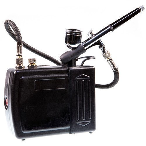 Core Cosmetics Airbrush HS08