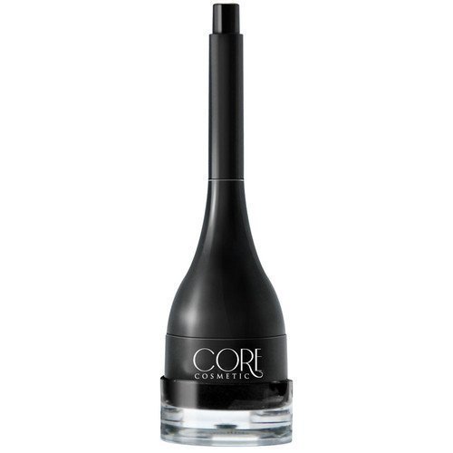 Core Cosmetics Gel Eyeliner Chocolate Mousse