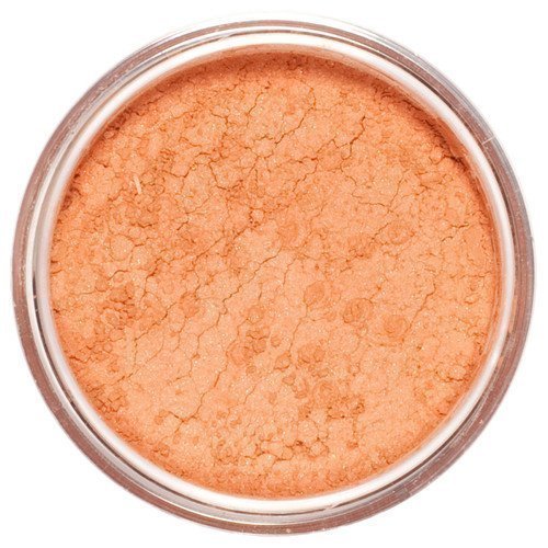 Core Cosmetics Mineral Loose Blush Burnt Orange