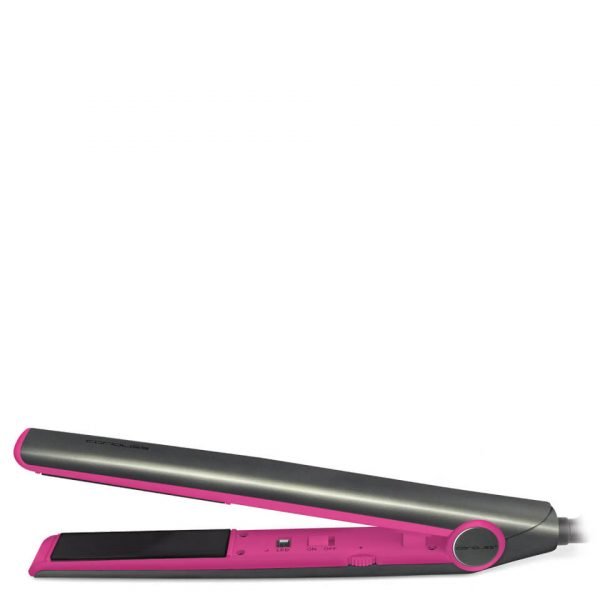 Corioliss C1 Nano Hair Straighteners Pink / Grey