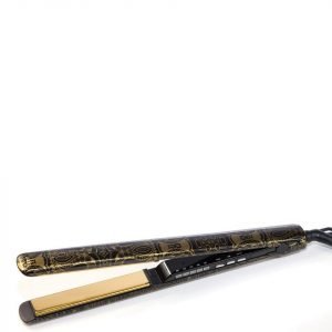 Corioliss C3 Gold Paisley Hair Straightener