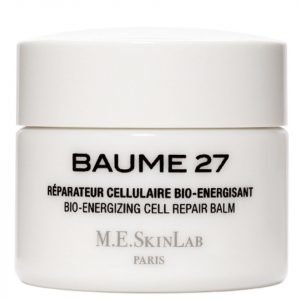 Cosmetics 27 By Me Skinlab Baume 50 Ml