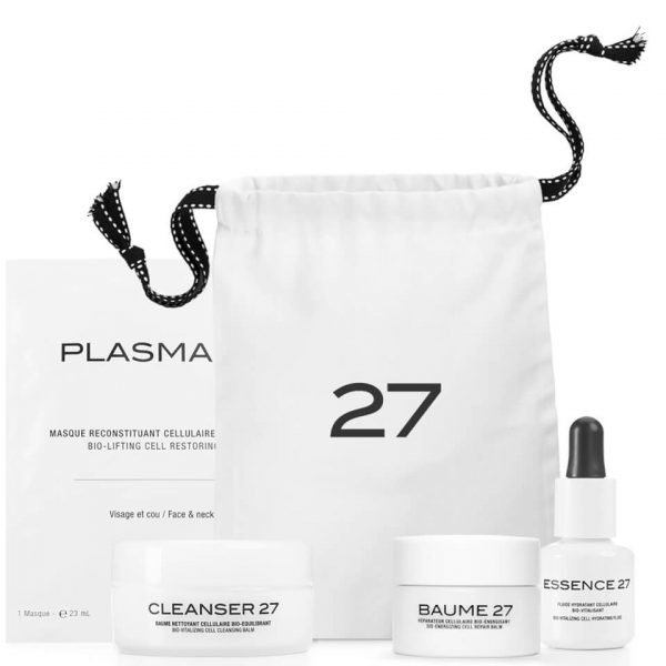 Cosmetics 27 By Me Skinlab Box 27 Regeneration 20 Ml