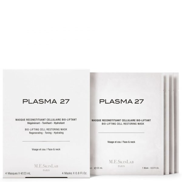 Cosmetics 27 By Me Skinlab Plasma 4.23 Ml