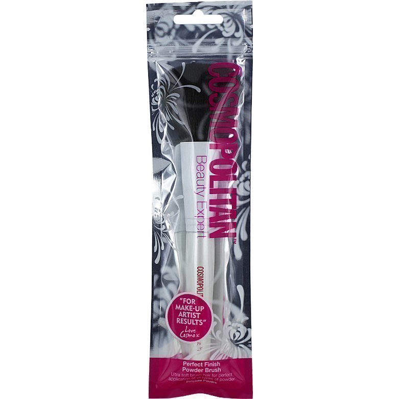 Cosmopolitan Beauty Expert Perfect Finish Powder Brush