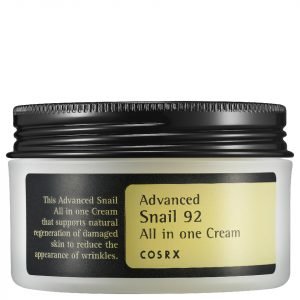 Cosrx Advanced Snail 92 All In One Cream 100 Ml