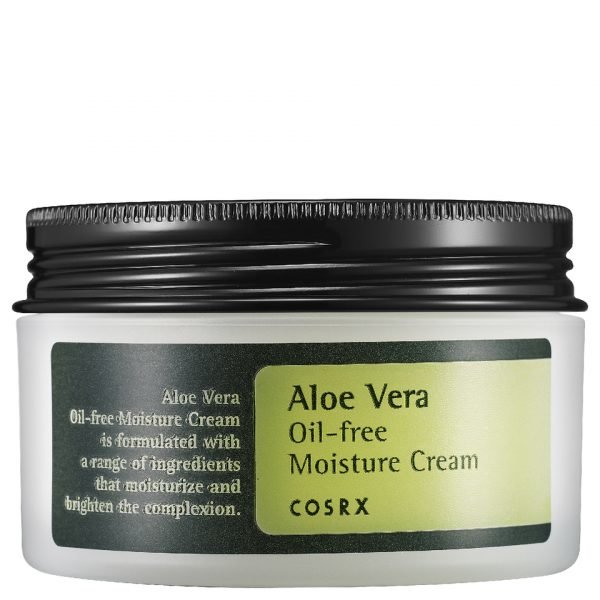 Cosrx Aloe Vera Oil-Free Moisture Cream 100 Ml
