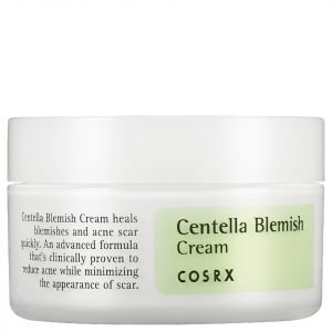 Cosrx Centella Blemish Cream 30 Ml