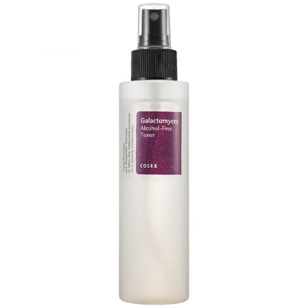 Cosrx Galactomyces Alcohol-Free Toner 150 Ml