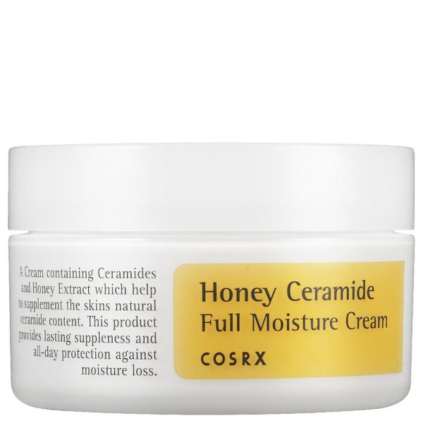 Cosrx Honey Ceramide Full Moisture Cream 50 Ml