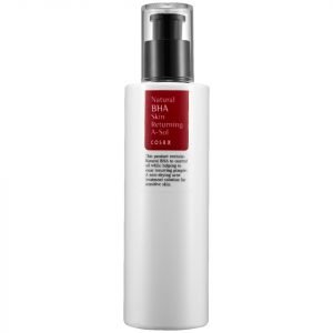 Cosrx Natural Bha Skin Returning A-Sol Toner 100 Ml