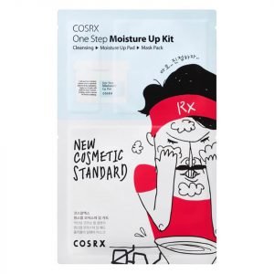 Cosrx One Step Moisture Up Kit