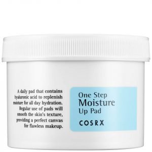 Cosrx One Step Moisture Up Pad 70 Pads