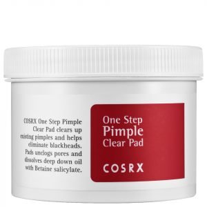 Cosrx One Step Pimple Clear Pads 70 Pads