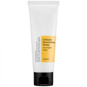 Cosrx Ultimate Moisturizing Honey Overnight Mask 110 G