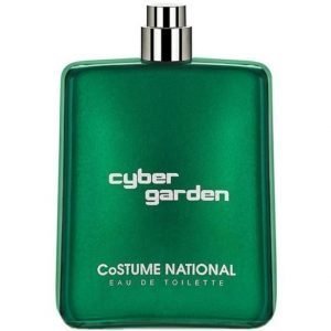 Costume National Cyber Garden EDT