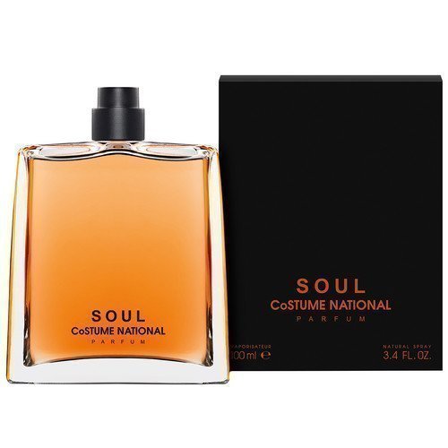 Costume National Soul EdP