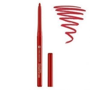 Couleurs Nature Automatic Lip Liner Rouge