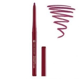 Couleurs Nature Automatic Lip Liner Rouge foncé