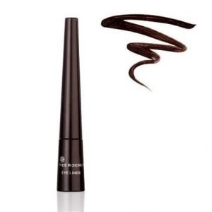 Couleurs Nature Eyeliner Brun