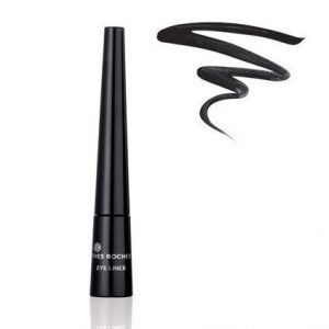 Couleurs Nature Eyeliner Noir