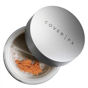 Cover Fx Matte Setting Powder 10g Various Shades Deep