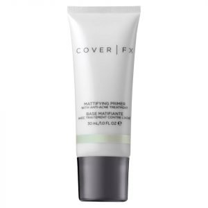 Cover Fx Mattifying Primer 30 Ml