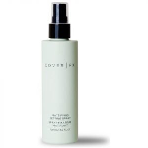 Cover Fx Mattifying Setting Spray 120 Ml