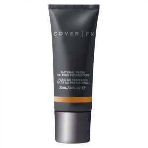 Cover Fx Natural Finish Foundation 30 Ml Various Shades G110