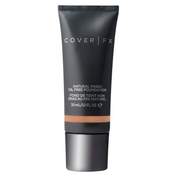 Cover Fx Natural Finish Foundation 30 Ml Various Shades G60