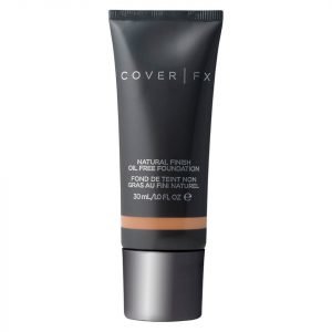 Cover Fx Natural Finish Foundation 30 Ml Various Shades G70