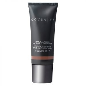 Cover Fx Natural Finish Foundation 30 Ml Various Shades N110