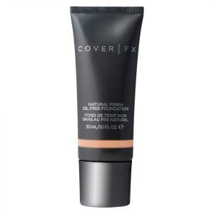 Cover Fx Natural Finish Foundation 30 Ml Various Shades N30