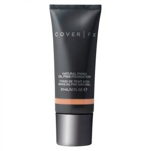 Cover Fx Natural Finish Foundation 30 Ml Various Shades N60