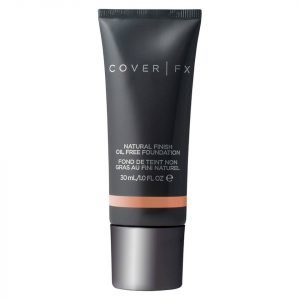 Cover Fx Natural Finish Foundation 30 Ml Various Shades N85
