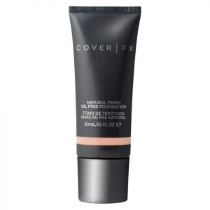 Cover Fx Natural Finish Foundation 30 Ml Various Shades P30