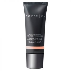 Cover Fx Natural Finish Foundation 30 Ml Various Shades P50