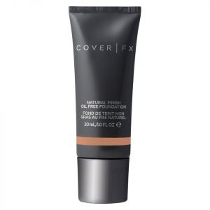 Cover Fx Natural Finish Foundation 30 Ml Various Shades P60