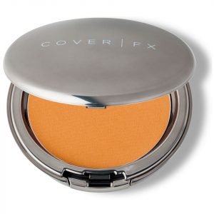 Cover Fx Perfect Pressed Powder 9.5g Vaious Shades Deep