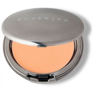 Cover Fx Perfect Pressed Powder 9.5g Vaious Shades Medium