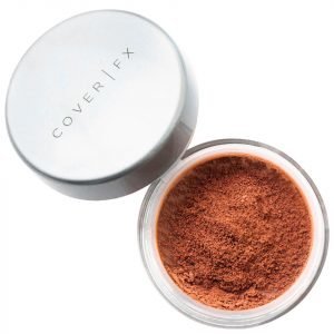 Cover Fx Perfect Setting Powder Travel Size 4g Various Shades Deep