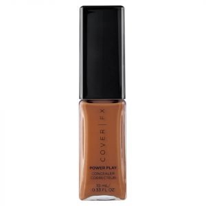 Cover Fx Power Play Concealer 10 Ml Various Shades N Deep 4